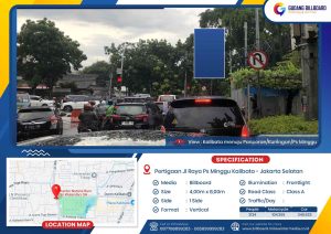 Ps Minggu Kalibata