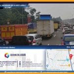Billboard Tol Jagorawi: Peluang Emas Promosi di Jalur Tersibuk Jabodetabek