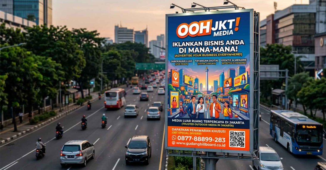 OOH-advertising