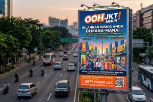 OOH-advertising