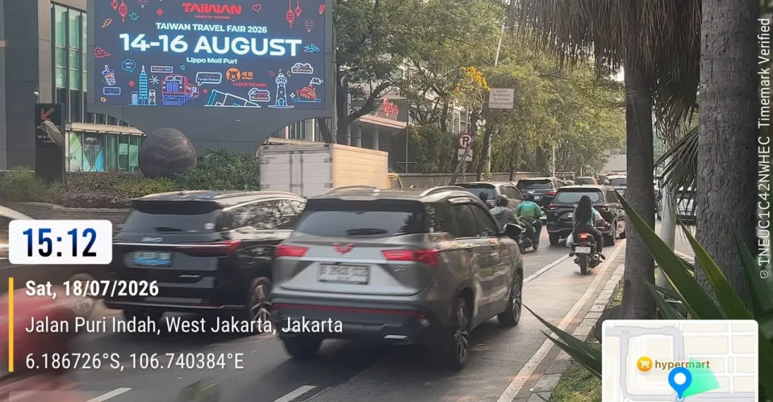Apa Itu Videotron? Fungsi, Cara Kerja, Jenis dan Ukurannya