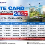 Harga Sewa Billboard