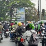 Mengubah Kemacetan TB Simatupang – Ragunan Menjadi Peluang Emas Iklan Billboard