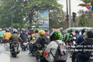 Billboard Ragunan